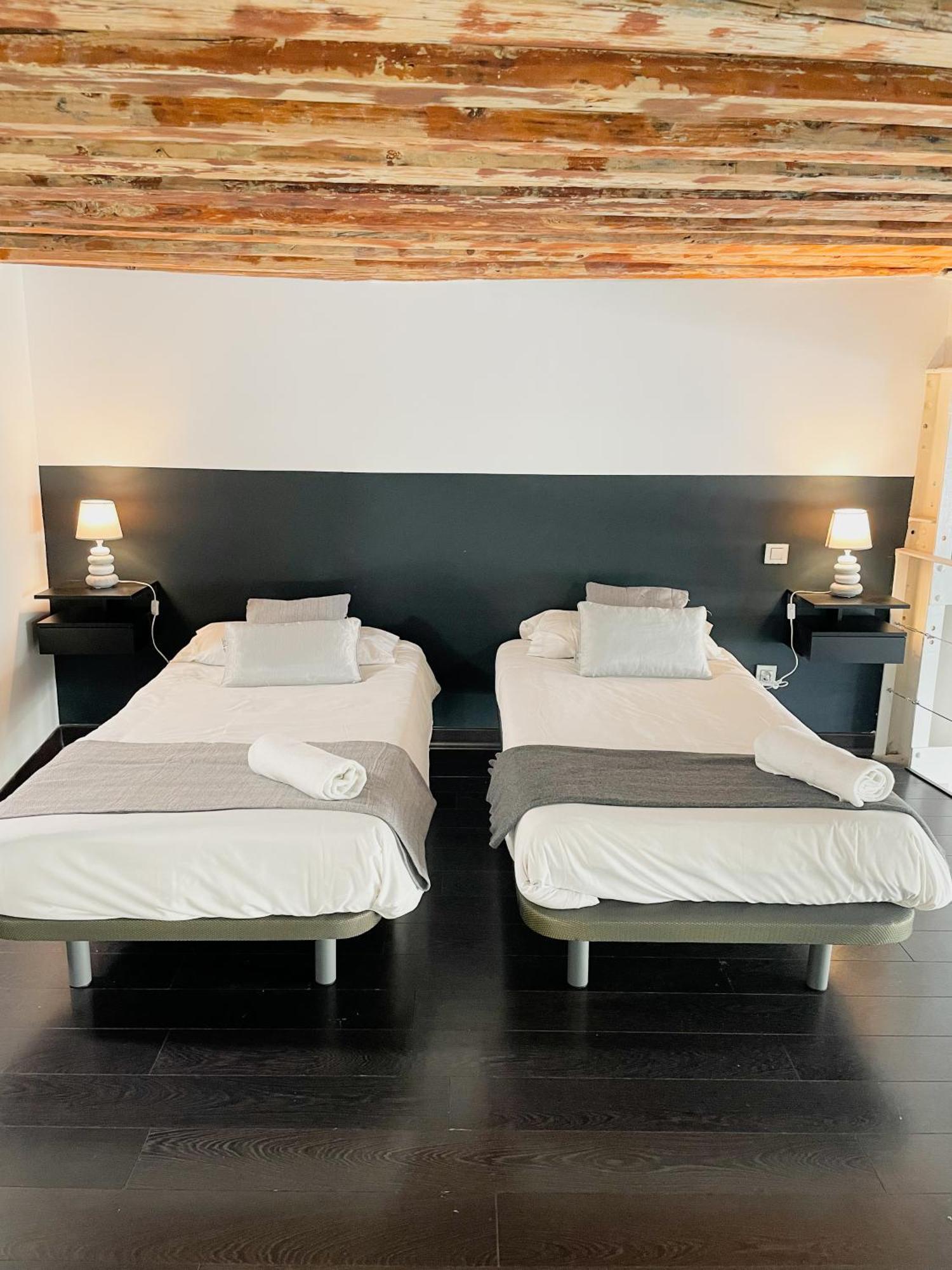 Carretas Duplex Exterior Derecha Apartment Мадрид Екстериор снимка