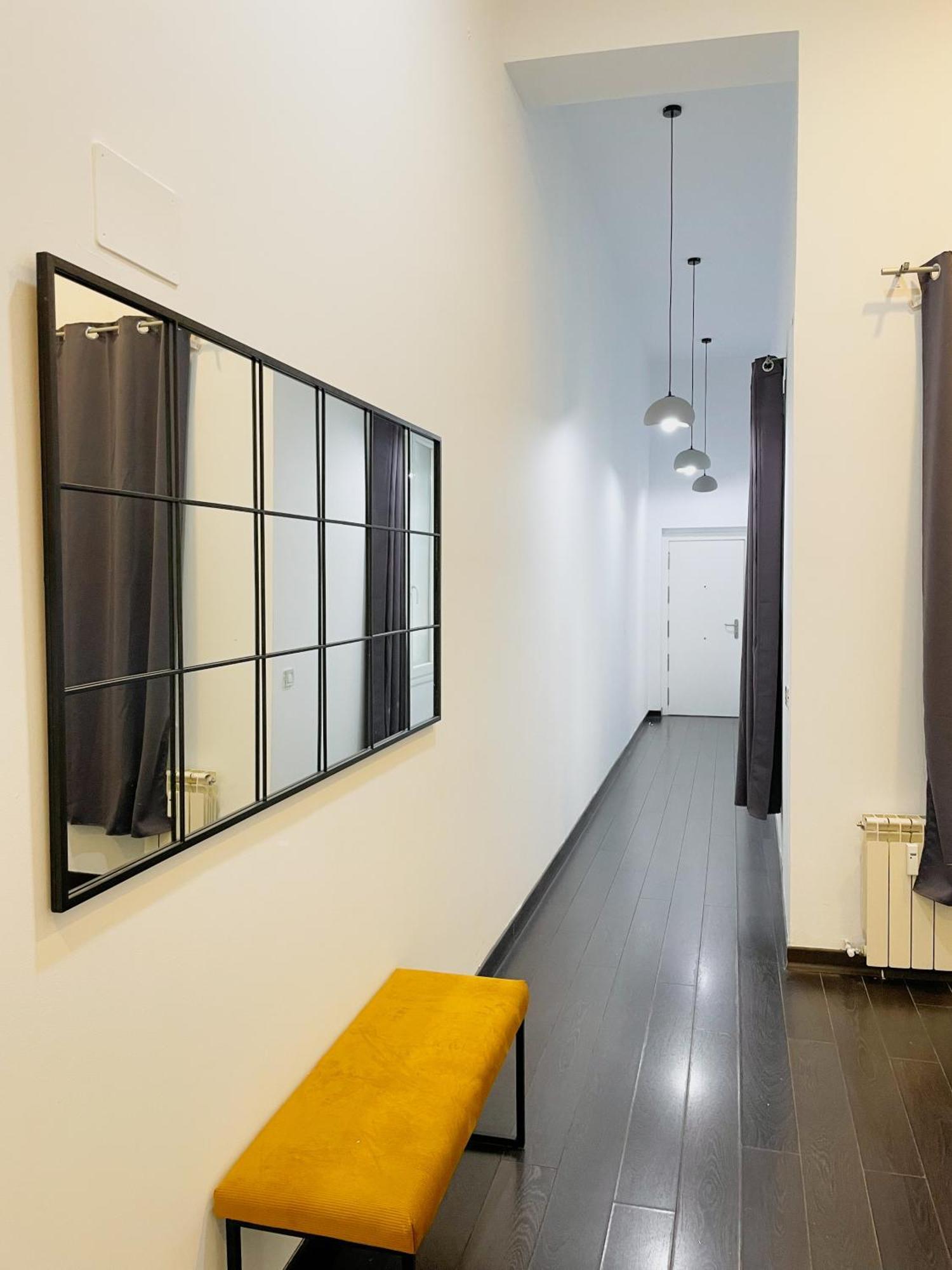 Carretas Duplex Exterior Derecha Apartment Мадрид Екстериор снимка